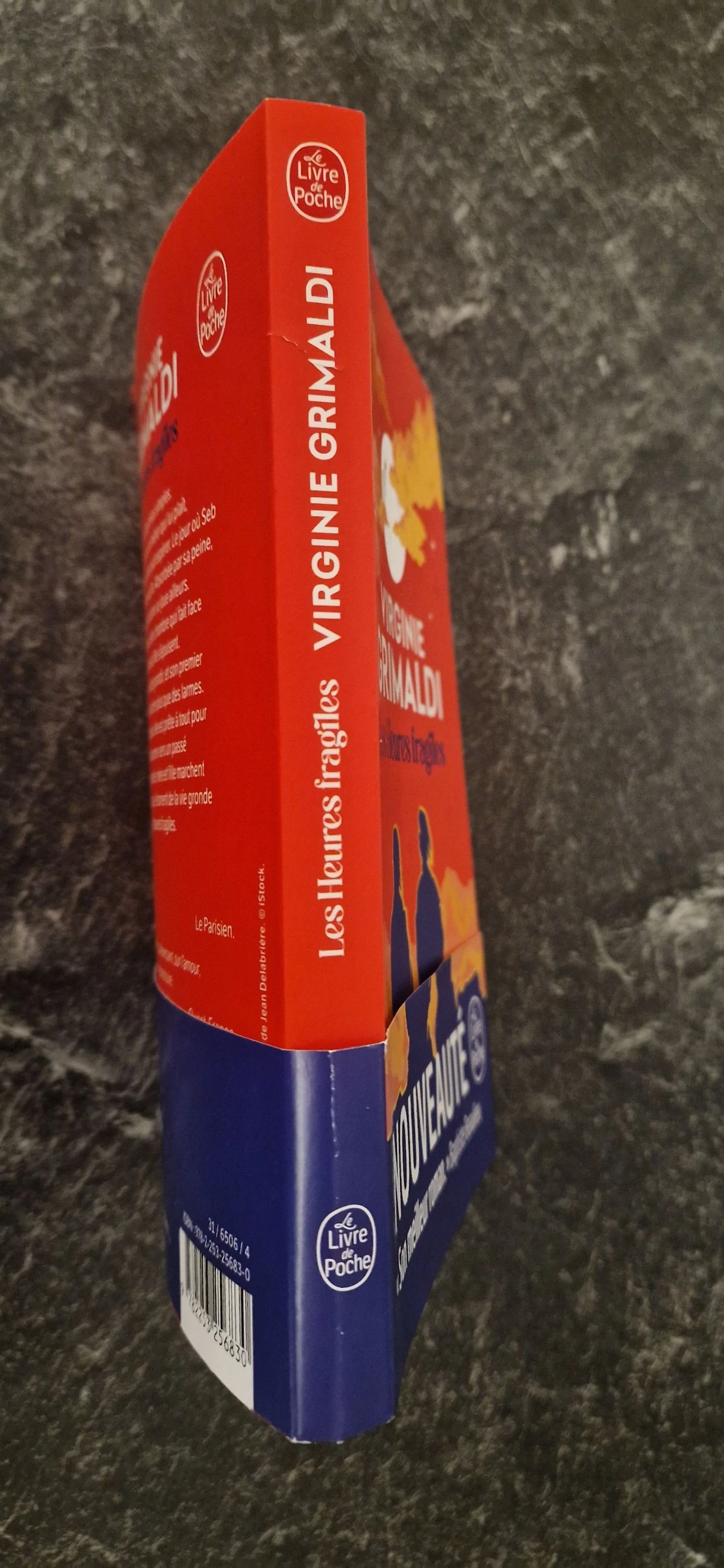 De kwetsbare uren – photo 3
